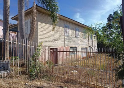 Terreno Urbano 800m² com 62,50% de Parte Ideal em Caçador/SC