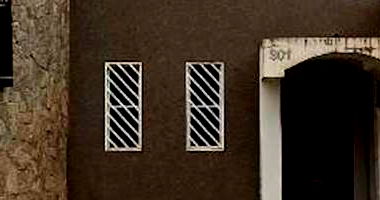 Casa Ocupada com 3 Quartos em Fernandópolis/SP