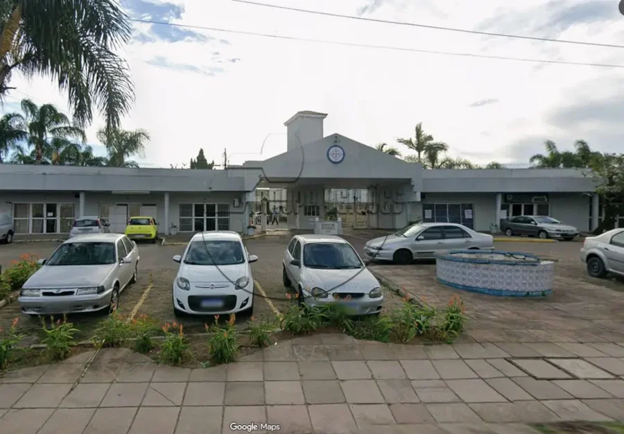 Casa em Condomínio com 76,66m² em Canoas/RS