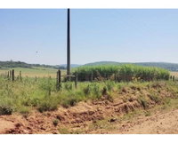 Área Rural de 110.000 m² com Potencial Comercial