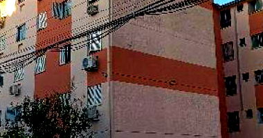 Apartamento Porto Alegre/RS - 2 Quartos