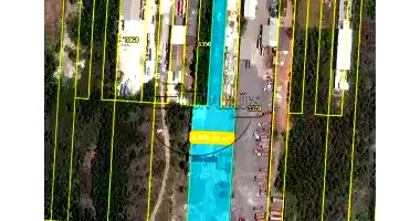 Terreno com 8.400m² em Canoas/RS