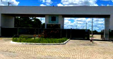 Lote na Avenida Governador Landulfo Alves