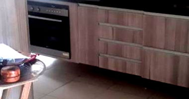 Apartamento com Vaga de Garagem no Edifício Itamacaré