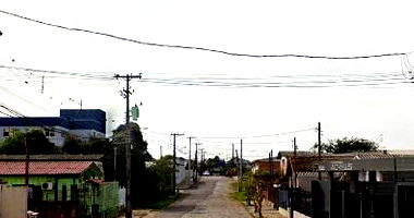 Apartamento Ocupado com 1 Vaga na Vila Popular