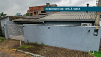 Casa 125m² em Loteamento Bem-te-vi III - Ocupada