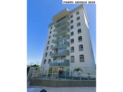 Apartamento 2 quartos, 2 banheiros e 105,66m²