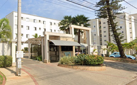 Apartamento 46,59m² com 1 vaga - Campestre, Piracicaba/SP
