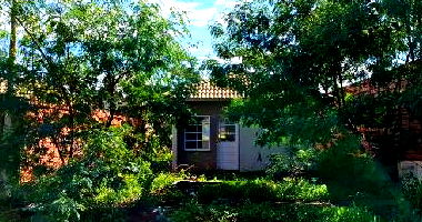 Casa com 2 quartos, 1 banheiro, 2 vagas e 43,85m² construída
