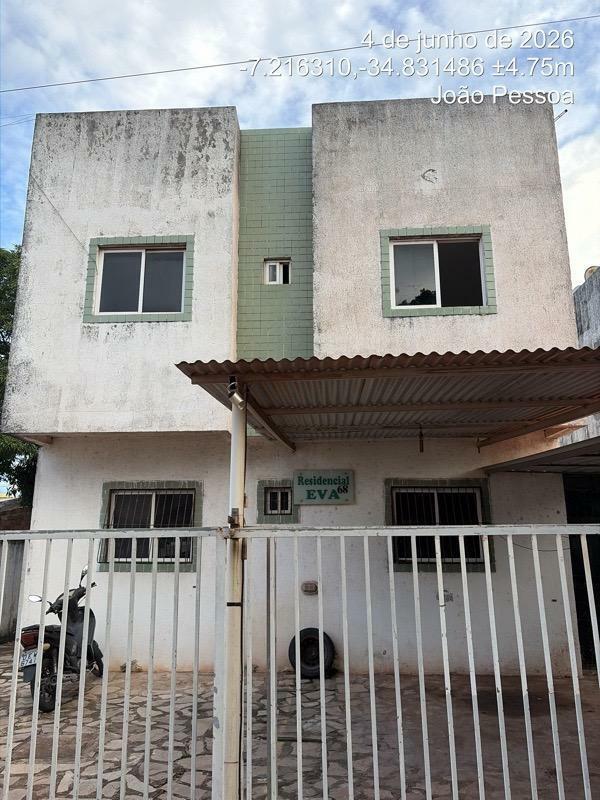 Apartamento 2 quartos, 1 vaga e 48,58 m²