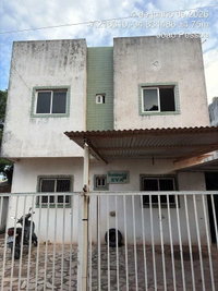 Apartamento 2 quartos, 1 vaga e 48,58 m²