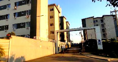 Apartamento com 2 quartos, 1 banheiro, 1 vaga e 55,71m² privativos