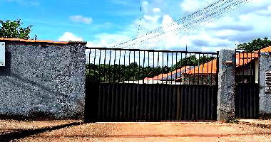 Casa com 2 quartos, 1 banheiro, área construída 66,23m², 1 vaga