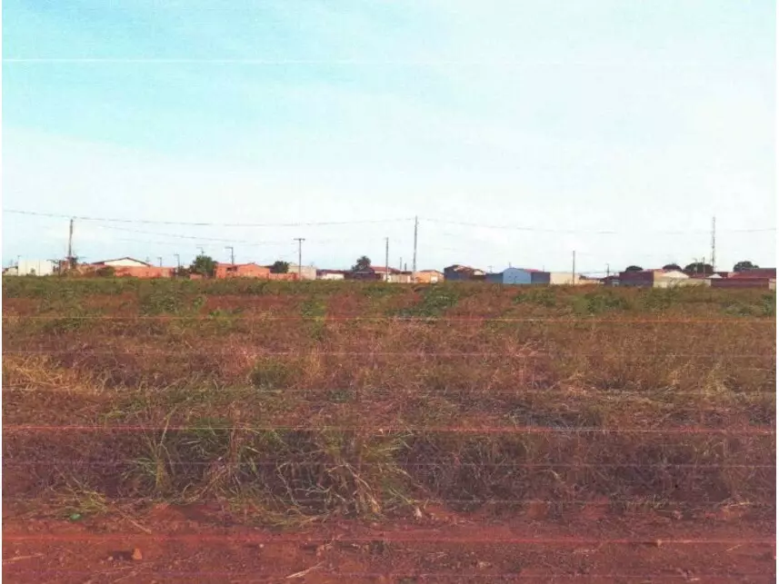 Terreno em Leilão com 250m² em Grajaú/MA
