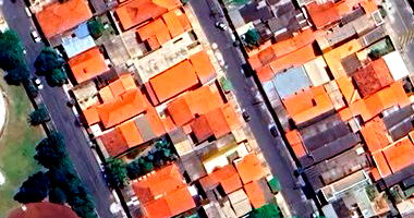 Terreno com 250m² no Jardim Amanda II com 40% de desconto