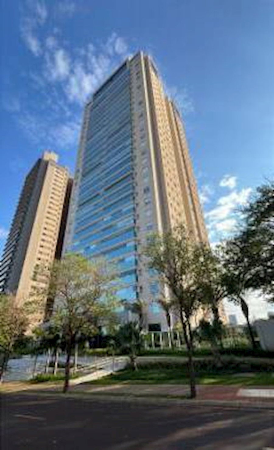 Apartamento 4 vagas, 237,86m² - Jardim Ilhas Do Sul