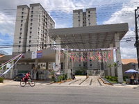 Apartamento 2 quartos, 1 banheiro, 1 vaga, 46.96m² privativos