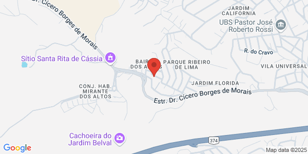 Direitos do terreno de 125m² em Barueri/SP - Oportunidade Única!