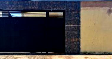 Casa em Barretos com 54,85m² de área construída