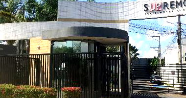 Casa com 3 Quartos e 1 Vaga em Feira de Santana