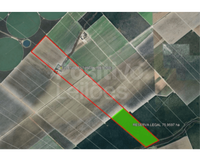 Imóvel Rural com 420,66ha