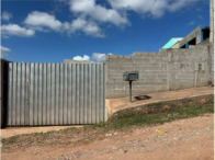 Casa com terreno em Jarinu/SP, 1 quarto, 1 banheiro, 539 m²