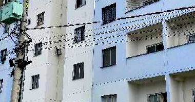 Apartamento com 2 Quartos em Viana/ES