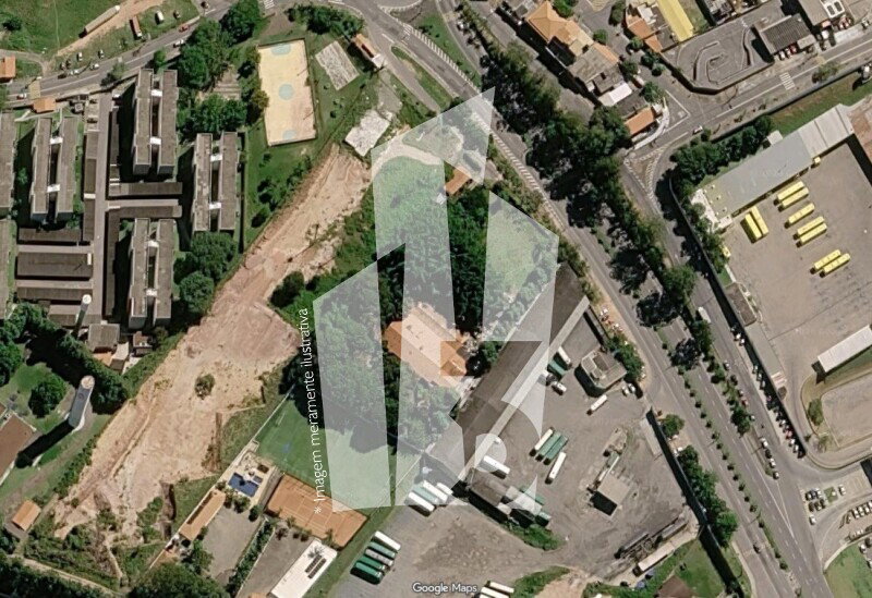 Gleba de Terras com 6.540 m² e lance mínimo de 80%