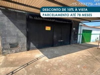 Casa 181m² em Cocalzinho de Goiás - Ocupada