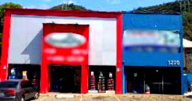 Loja Comercial em Taquara - Rio de Janeiro