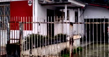 Residência com 525m² em Joinville/SC