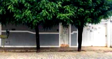 Casa com 249m² de área construída em Santa Maria da Vitória/BA