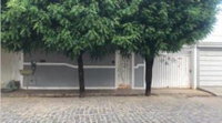 Casa com 249m² de área construída em Santa Maria da Vitória/BA