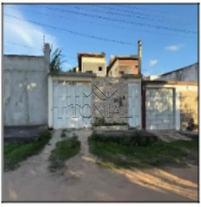 Casa de 180 m² em terreno de 264 m²