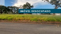 Terreno 480 m² em Formiga-MG - Condomínio Vitória Náutico Residence