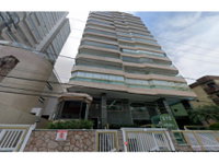Apartamento 2 vagas e 115,28m² privativos