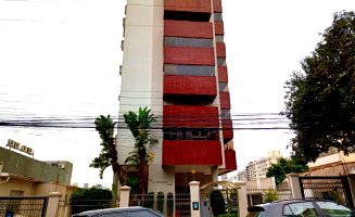 Garagem com 15,53m² em Edifício La Provecen