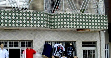 Imóvel Residencial com 5 Quartos e Varanda em Itabaiana/SE