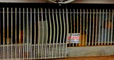 Casa com 150,13m² construída, 3 quartos, 2 banheiros, ocupada