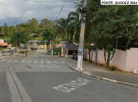 Casa com 2 Quartos em Cotia/SP - 49,26 m² Privativos