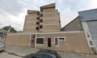 Apartamento 1 quarto, 32m² no Condomínio Roque Polidro