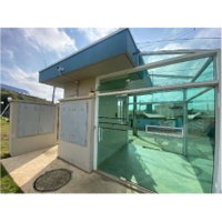 Apartamento com 43m² em Almirante Tamandaré/PR