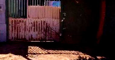 Casa com 2 quartos em Luziânia/GO