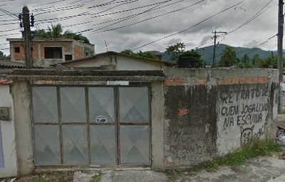 Prédio em Duque de Caxias - Nova Campina