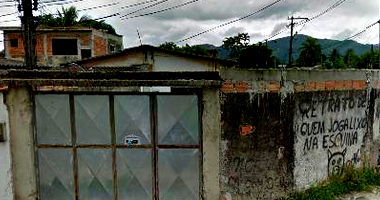 Prédio em Duque de Caxias - Nova Campina