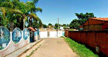 Casa com 160m² em Novo Gama - Oportunidade de Investimento