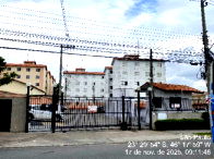 Apartamento com 2 quartos em Suzano/SP