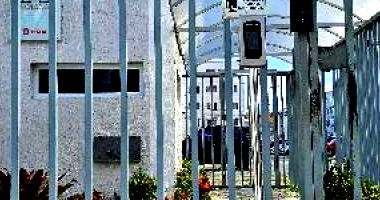 Apartamento em Camaçari com 40,53 m² e 2 quartos