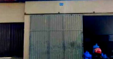 Imóvel misto com 1 quarto, suíte, 2 banheiros, 109.6m² construídos, ocupado