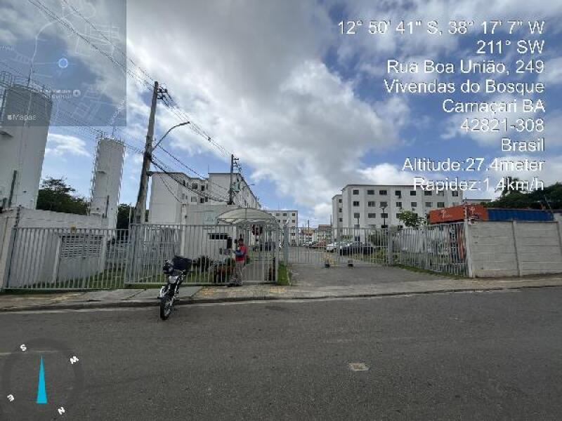 Apartamento com 2 quartos, 86,63 m²